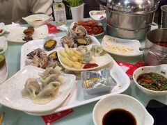-钱库里海鲜自助(唐山街店)