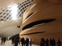 -哈尔滨大剧院