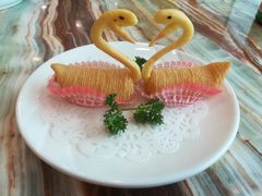 -椿记烧鹅(叠彩店)