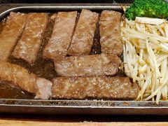 和牛铁板烧-昱匠·日本料理(金融街店)