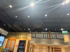 -冰川冷面·延边菜·炭烤串(观前店)