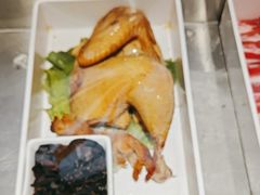 -吴越荣记·苏州菜·松鼠桂鱼(娄门景区店)