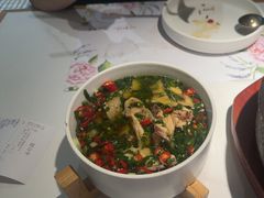 -川知味(京华城店)