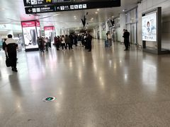 -杭州萧山国际机场