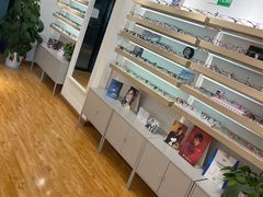 -刺鸟眼镜(全国连锁中山广场店)