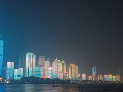 -青岛第三海水浴场