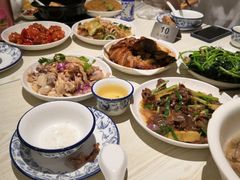 -东山茶寮(新安店)
