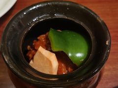 -牛福炭火烧肉(中惠山畔名城店)