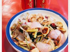 -丽华园(汉阳龙阳店)