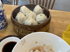 小馄饨-常鲜德乐购迎桂馒头店(麻巷公寓店)