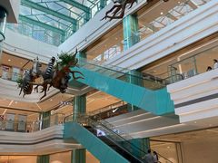 -大族广场Mall&More