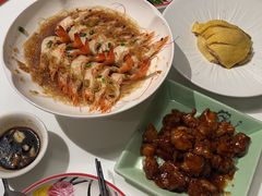 -新白鹿餐厅(第一百货店)