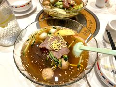 -七八冷面·延边朝鲜族美食(世纪汇店)