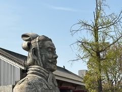 -秦始皇帝陵博物院(兵马俑)