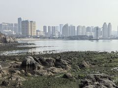 -黑石礁公园