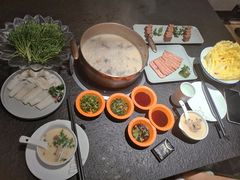 -煲宫(华润万象城店)