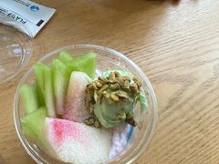 -Blueglass酸奶(财富购物中心店)