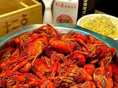 -十二点·辣椒炒肉(新沙店)