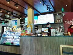 -COSTA COFFEE(西湖天地店)