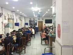 大堂-红星光发煲仔饭(大石街店)