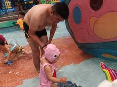 -南宫温泉水世界