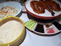 -大鸭梨烤鸭(枣园店)