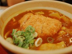 -杵屋(京都ポルタ店)