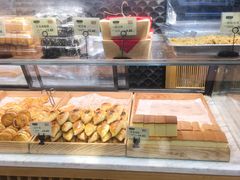 绿豆饼-泸溪河桃酥(江宁太阳城店)