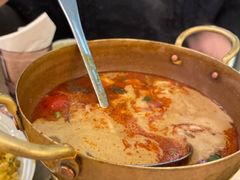 海鲜冬阴功-CHINCHIN 青青·泰国料理(万象食家店)