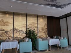 -望海·帆船主题咖啡厅•品茗下午茶(石湖景区店)