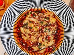 -帝景壹号粤菜餐厅(美丽沙店)