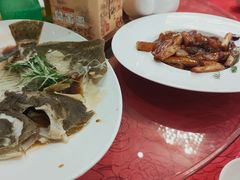 -香融府·烤鸭·家常菜(马家堡路店)