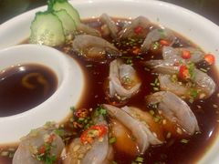 -蠔友汇(皇姑店)