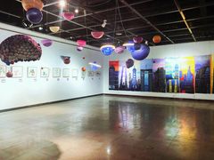 -长春世界雕塑园冰雪艺术天地