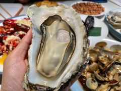 -杨氏青龙虾·羊蝎子(金盛路总店)