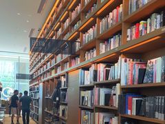-茑屋书店(天目里店)