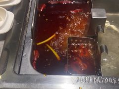 -海底捞火锅(漕宝路店)