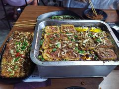 -Let’s WaKao瓦烤(贝森店)
