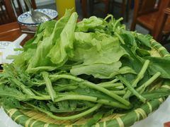 -岳合轩老北京涮肉