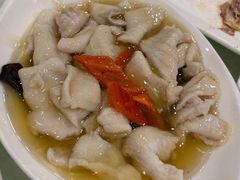 -新恬乐大酒家(沧达大厦店)