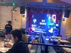 -同仁四季椰子鸡(无锡滨湖万象汇店)
