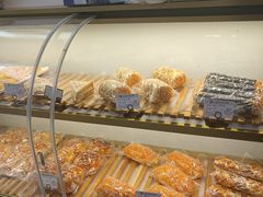 -摩尔森林·蛋糕烘焙·甜品自助(三牌楼店)
