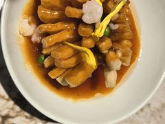 -永春园·扬州早茶·淮扬菜(漫乐城店)