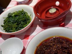 -西江红·株洲本地菜(滨江南路店)