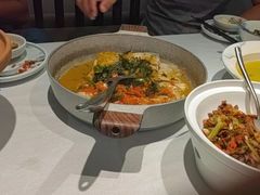 剁椒鱼头-老湘亲·品鉴湘菜(湖里店)