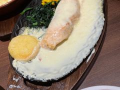 -萨莉亚意式餐厅(杭州滨江天街店)