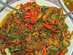 -辣螃铠盆盆蟹大排档(总店)