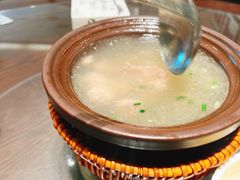 -小菜园新徽菜(合肥瑶海万达店)
