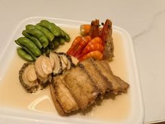 -锦江都城闵行饭店