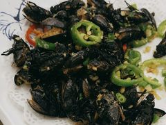 -轩记海鲜餐厅·四十五年老字号·经典粤菜(西区彩虹店)